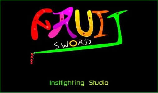 game pic for Fruit: Sword